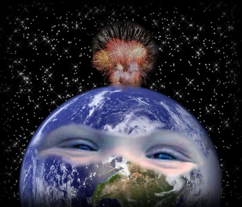 Earth Baby