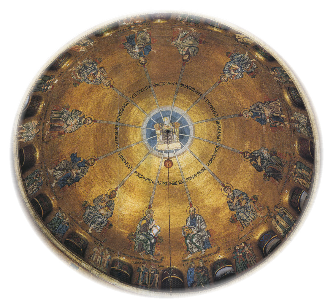 the Mysterious Connection