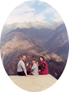 breath-taking Mother Earth