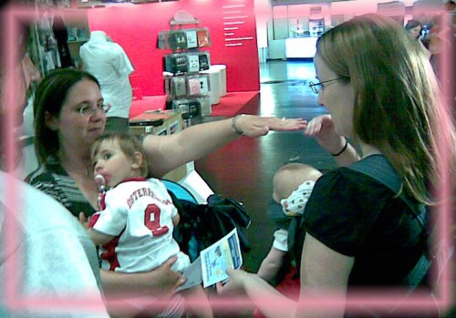 Anyone can feel self-realization