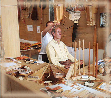 natural, spontaneous process