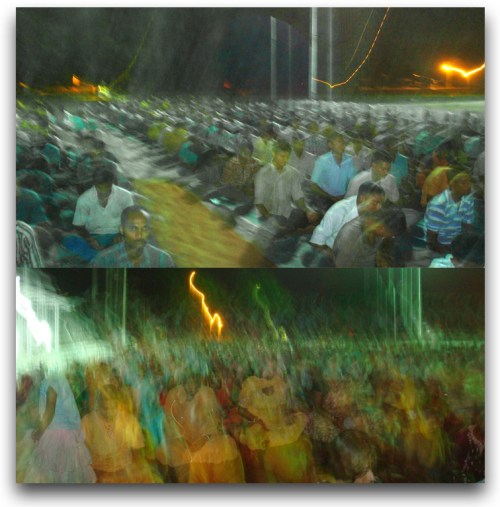 collective meditation