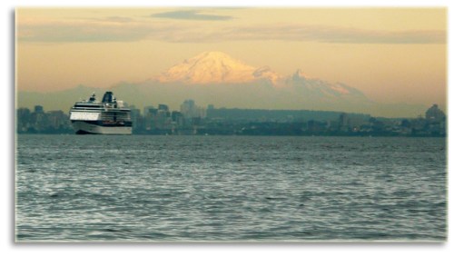 sail away into life ...