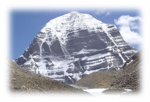 Mount Kailash