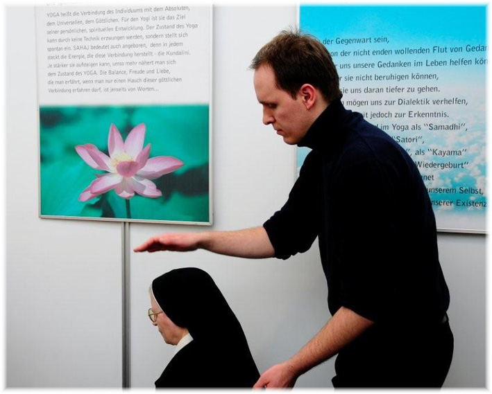 everyone gets enlightened