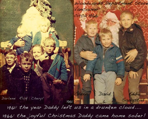 Eddie Christmas 61-66