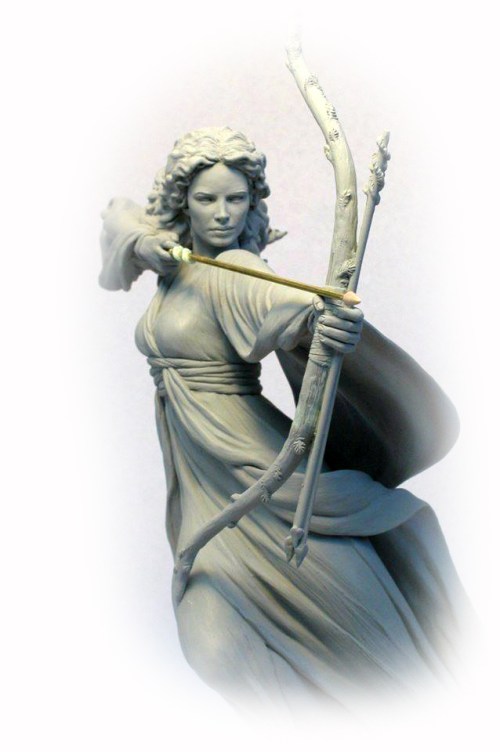 beware the Goddess of Justice