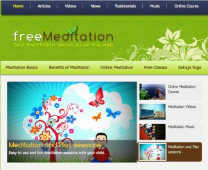 freemeditation-com