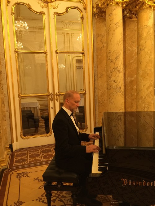 "The name's Bond, Sir Ed Word Bond."