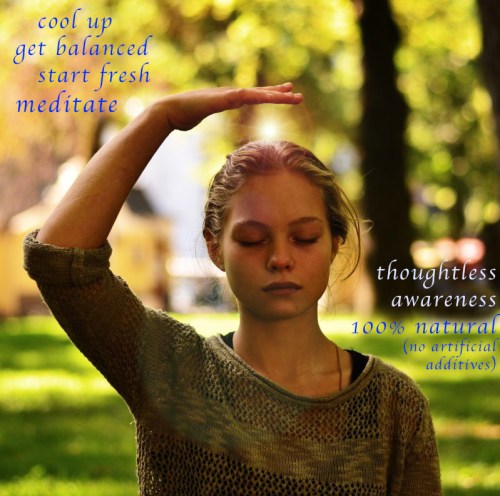 cool-up-meditate